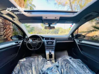  2 جولف 2016 للبيع كاش