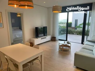  3 شاليهات للايجار اليومي والشهري والسنوي  متوفر بعدة احجام متوفر شاليهات غرفه وفر غرفتين ويوجد 3 واربع