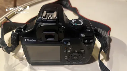  1 Canon Camera