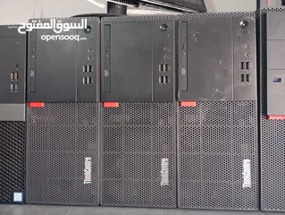  24 تشكيله كبيرة من اجهزة الحاسوب