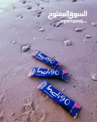  2 مشروب Indigo طبيعي غني بالمكونات النباتية  Indigo مشروب نباتي لتعزيز النشاط  مشروب صحي بنكهة طبيعية