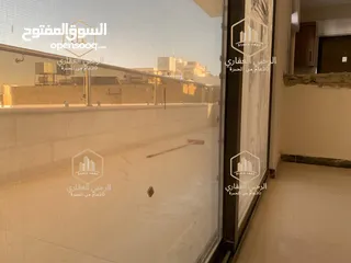  3 روف / للايجار / لم تسكن / 3نوم / مع ترس / الرابية