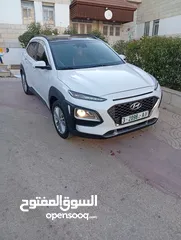  4 جيب هونداي كونا فل الفل موديل