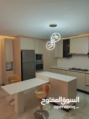  6 شقة مفروشة سوبر ديلوكس اعلان رقم (O427)