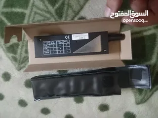  2 جهاز فحص اللماس واحجار كريمه جديد السعر فقط 15 دينار
