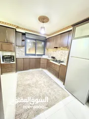  2 شقة مفروشة في الماصيون 800$