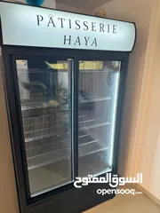  2 Lynkso beverage cooler sl1200dd black