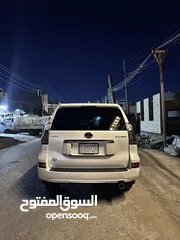  4 لكزز gx 460 2023