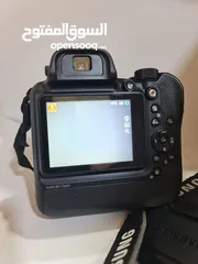  6 camera 60x Zoom