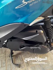  6 موتسيك سويت