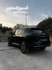  11 Honda E:NS1 E4 electric 2023  هوندا e:ns1 فئة E4 فل اضافات، اسود ميتاليك، داخليه لون ابيض فخمة