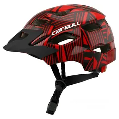  1 Cairbull Kids Multi-Sport Safety Helmet خوذة الأطفال للسلامة أثناء ركوب الدراجات والتزلج وركوب السكو