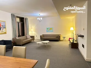  3 Luxury furnished apartment for rent