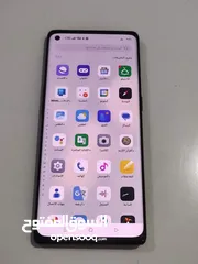  7 Oppo Find X3 Neo 5g 256gb 12ram+4ram