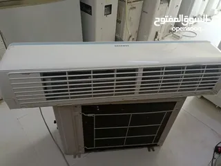  8 AC service and ac repairing all muscat
