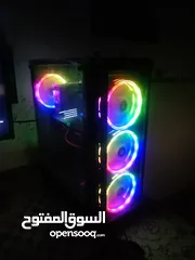  1 جهاز pc gaming