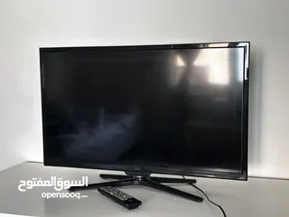  1 تلفزيون jvc 32 انش