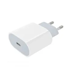  2 Apple Adapter type-c 20W original