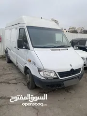  2 باص مرسيدس 416