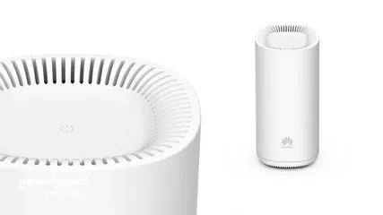  1 Huawei WA8011 5G Router