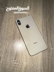  1 IPHONE XS MAX
