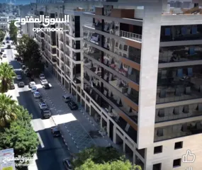  6 مكتب جاهز للايجار