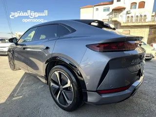  5 BYD SONG L مستعمل تمويل على الهوية