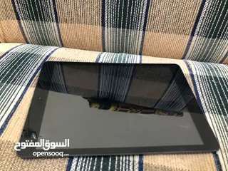  1 بحاله ممتازة جداً iPad 8 GB32