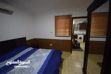  3 شقة استوديو للإيجار في تلاع العلي