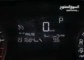  10 ‏Peugeot 208 2016 Gcc Oman