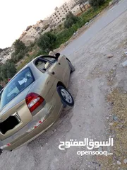  1 دايو نوبيرا 2000