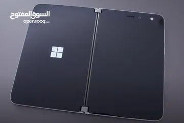  1 Microsoft surface due