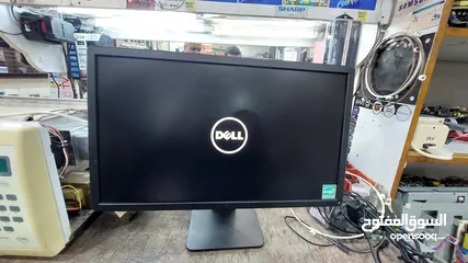  4 شاشه DELL   26أنش