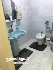  6 شقة في الياسمين للبيع