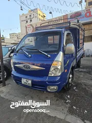  10 بكم كيا بنجو 2011 فحل فحص كامل ممشا قليل