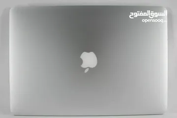  5 Laptop apple macbook pro ‏‎ماك بوك برو ريتينا i7