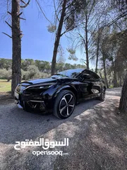  18 ‏‎‏BYD SONG L  EXCELLENCE 2024 662 KM بحال الوكاله اعلى صنف وجميع الاضافات البطاريه الكبيره