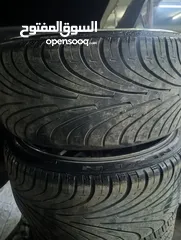  4 good tyre, 22