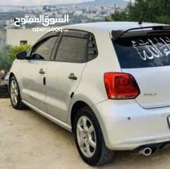  7 2014polo مديل