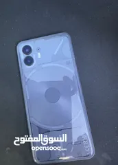  3 هاتف نوثنغ فون 2 للبيع