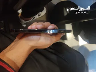  3 آيفون 12 برو بحالة الوكالة