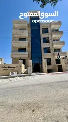  3 شقة سوبر ديلوكس للبيع بالقرب من طريق المطار 1.3كم