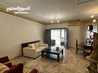  10 شقة مفروشة للايجار في السابع ( Property 38240 ) سنوي فقط