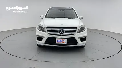  8 (FREE HOME TEST DRIVE AND ZERO DOWN PAYMENT) MERCEDES BENZ GL 500