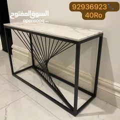  6 اثاث منزلي