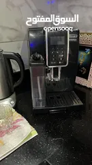  2 ماكينه قهوه