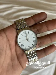  1 ساعة انيقة من ماركة Sekonda