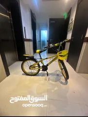  2 Bicycle for kids from age 10 to 12 years old