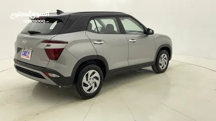  3 (HOME TEST DRIVE AND ZERO DOWN PAYMENT) HYUNDAI CRETA