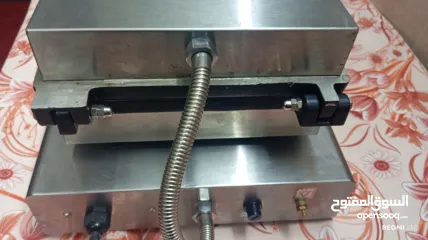  1 ماكينة فشافيش 25 حبة